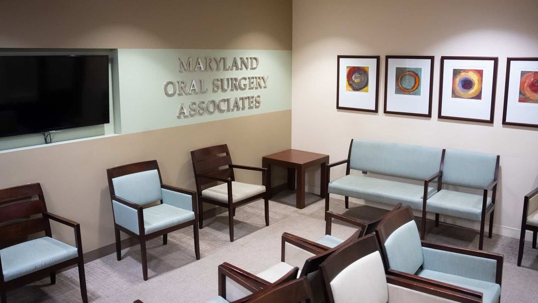Maryland Oral Surgery Associates New Patient Information